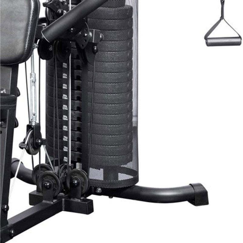 Kettler Multi Gym Plus - 07752-870
