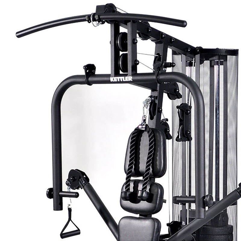Kettler Multi Gym Plus - 07752-870