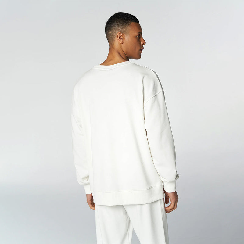 Hummel Men's Maddox Owesize Sweatshirt