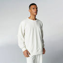 Hummel Men's Maddox Owesize Sweatshirt