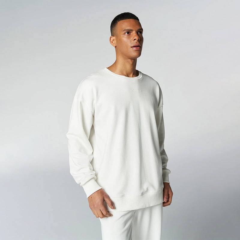 Hummel Men's Maddox Owesize Sweatshirt