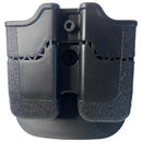 Tactical Double Magazine Holder Airsoft Case