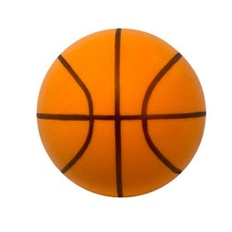 Silent Basketball, Quiet Basketball Foam Ball