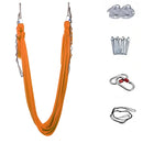 Aerial Yoga Swing / Hammock Kit Anti-Gravity Flying