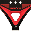 adidas Padel Racket Drive Black 2026