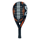adidas Padel Racket Match Black/Orange 2026