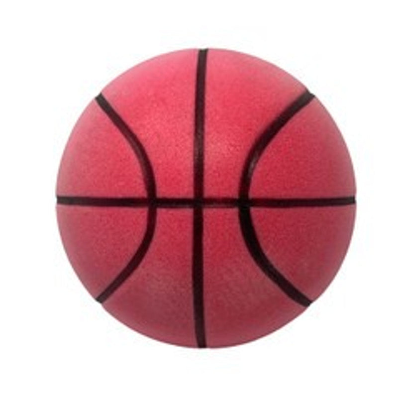 Silent Basketball, Quiet Basketball Foam Ball