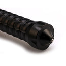 Self Defense Stick Telescoping Cree Led Torch Tactical Flashlight