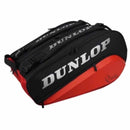 Dunlop D Pac Paletero Elite Black/Red