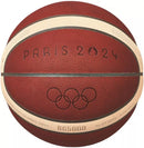 Molten BG5000 Basketball Indoor Size 7 Paris Edition 2024