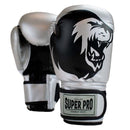 Super Pro Combat Gear Talent Kickboxing Gloves