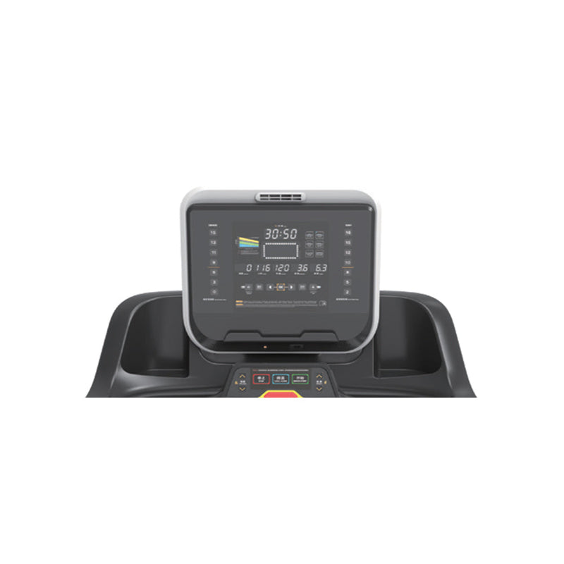 V7 Series Flex Motorized Treadmill - Commercial AC Motor