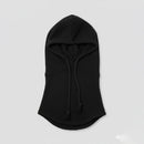 Fleece Balaclava Style Hood – Windproof Neck & Head Warmer