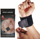 adites Wrist Wrap Adjustable 6902