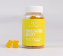 Sweet Bear Omegavita