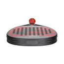 BULLPADEL Hack 03 MFinal Padel Racket 22