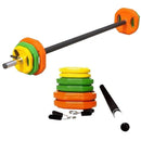 Body Pump Weight Set 20 kg