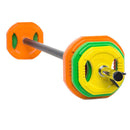 Body Pump Weight Set 20 kg