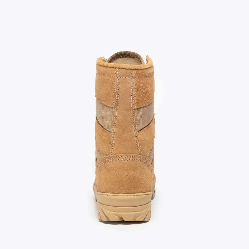 Columbus Unisex Apollo Desert Boots