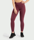 Winnerforce Women Ivy Legging Mulberry/Purple