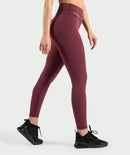 Winnerforce Women Ivy Legging Mulberry/Purple
