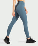 Winnerforce Women Ivy Legging Cadet Blue
