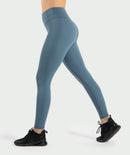 Winnerforce Women Ivy Legging Cadet Blue