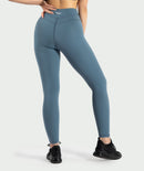 Winnerforce Women Ivy Legging Cadet Blue
