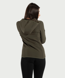 Winnerforce Women Jacket Alps