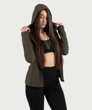 Winnerforce Women Jacket Alps
