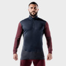 SQUATWOLF Men LAB360º Performance Top Long Sleeve