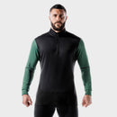 SQUATWOLF Men LAB360º Performance Top Long Sleeve
