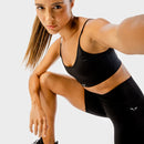 SQUATWOLF Women Core Agile Short