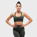 SQUATWOLF Women Warrior Bra