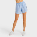 SQUATWOLF Women Primal 2-in-1 Shorts
