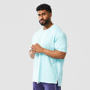 SQUATWOLF Men's Golden Era Core Oversized T-Shirt