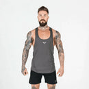 SQUATWOLF Men's Next Gen Stringer