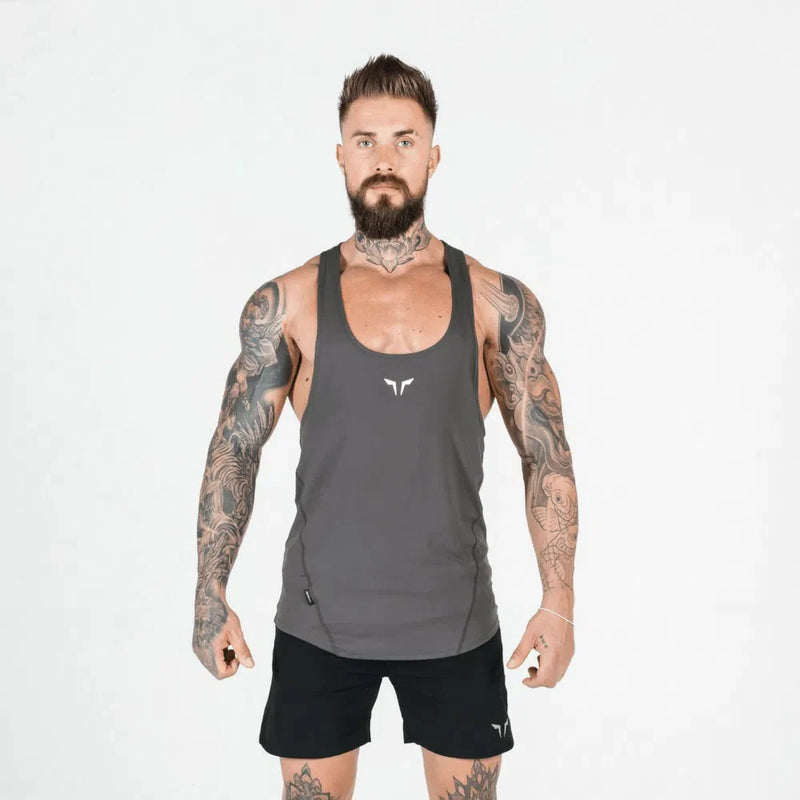 SQUATWOLF Men's Next Gen Stringer