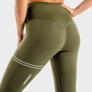 SQUATWOLF Women Flux Legging
