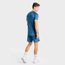 SQUATWOLF Men's Core Mesh 2 in 1 Shorts