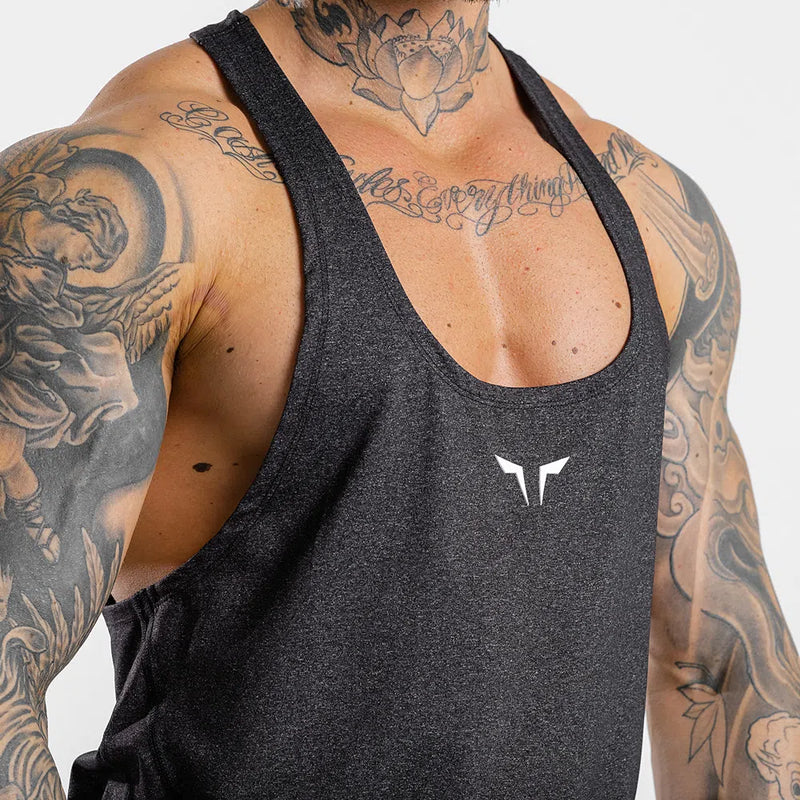 SQUATWOLF Men's Next Gen Stringer