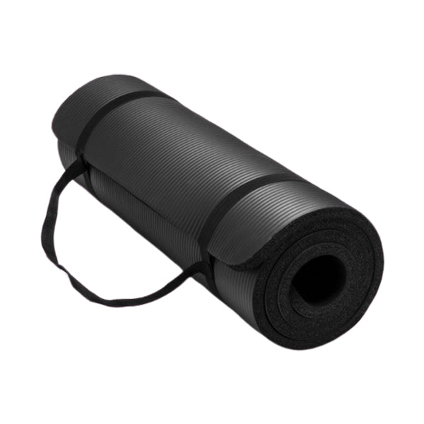Premium Yoga/Fitness Exercise Mat 1.5cm Thick