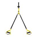 Live Up Training Suspension Strap System LS3659