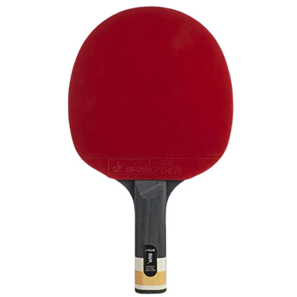 Stiga Furious 4 Star Table Tennis Racket