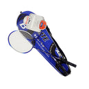 2 Pieces Bosaite Set Of Badminton Racket