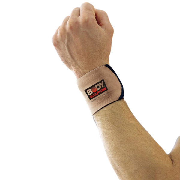 Wrist Wrap BNS 010 Body Sculpture