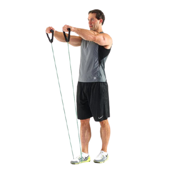 Medium Live-Up Toning Tube LS3201