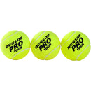 Dunlop Pro Tour Table 3 Piece Tennis Balls