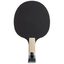 Stiga Oracle 1 Star Racket + Stiga Cups 40 + 6 Pack Table Tennis Balls