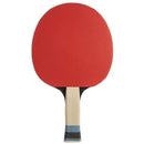 Stiga Oracle 1 Star Racket + Stiga Cups 40 + 6 Pack Table Tennis Balls